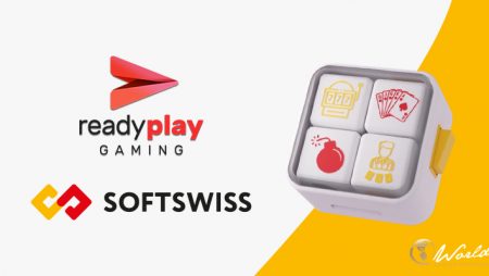 SOFTSWISS Game Aggregator Partners with Ready Play to Expand Global Coverage