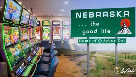 Casinos In Nebraska Generated Just Over $89m In Income In 2023