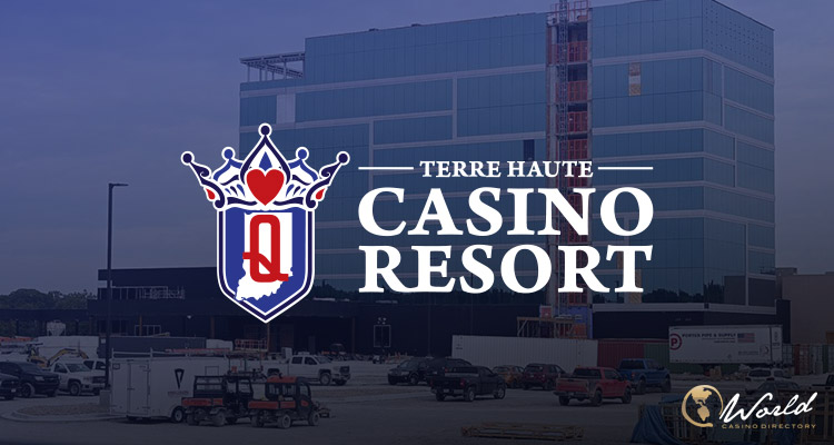 Terre Haute Casino Resort Reveals Casino And Hotel Opening Dates Via Facebook