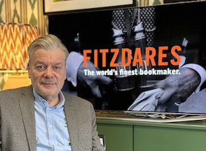 Fitzdares welcomes new group COO