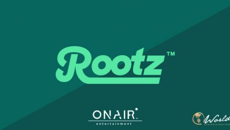 Games Global’s OnAir Entertainment Signs a Major Deal with Rootz