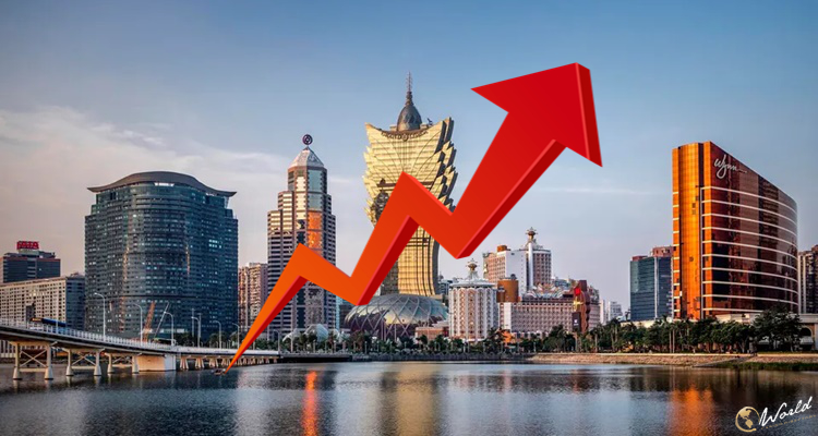 Macau Casino Industry Strong In December Despite China’s Weakened Consumer Spending