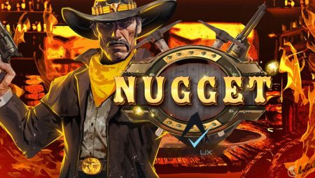 AvatarUX Invites Players on Gold-Digging Adventure in Newest Slot Release Nugget