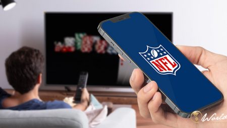 NFL Reduces Number of Sports Betting Ads to Only Three During the Super Bowl