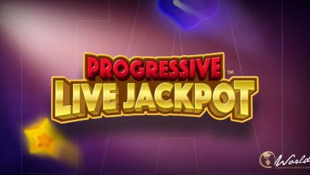 Stakelogic Launches Progressive Jackpot to Spin the Wheel of Fortune