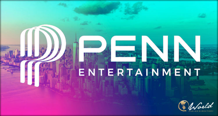 Penn Entertainment Acquires Sports Betting License for ESPN Bet Launch in New York