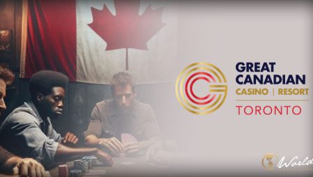 Great Canadian Entertainment and GGPoker to Host the First SWOP Circuit Event in Toronto