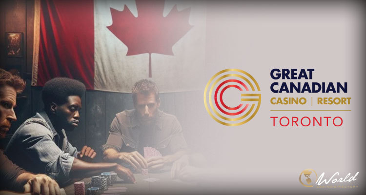 Great Canadian Entertainment and GGPoker to Host the First SWOP Circuit Event in Toronto
