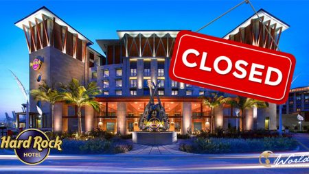 Hard Rock Hotel Singapore Shuts Down Due to Resorts World Sentosa Expansion