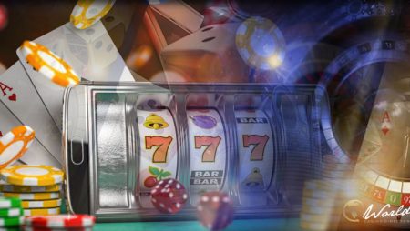 Lawmakers Introduce House Bill 120 to Legalize Online Casino Gambling in Wyoming