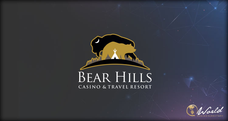 Soon to Open Bear Hills Casino & Travel Resort in Central Alberta Offering 80-Plus Full and Part-time Jobs