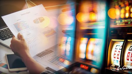 Slot Machines Global Market Report 2024 Reveals Estimated Worth of $3.63 Billion by 2028