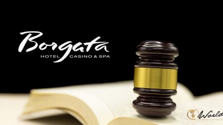 New Jersey Court Dismisses Problem Gambling Lawsuit Against Borgata Casino and MGM