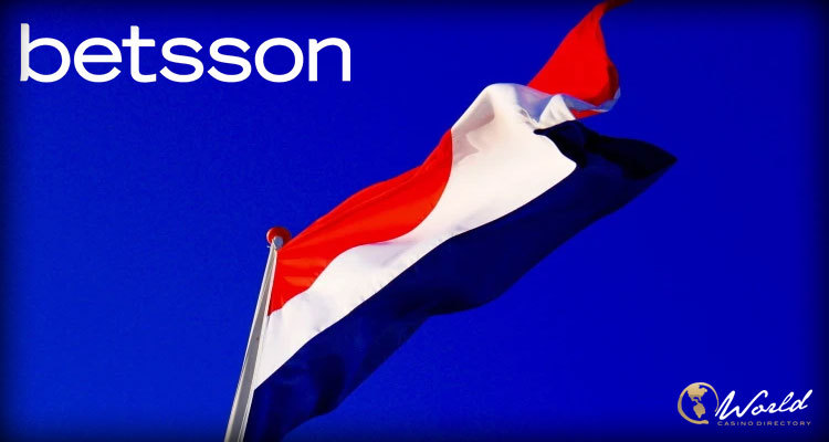 Betsson Acquires Holland Gaming to Continue European Expansions