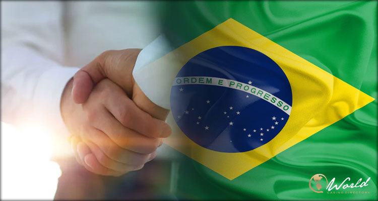 Greentube and Superbet Extend Its Partnership to Conquer Brazilian Market