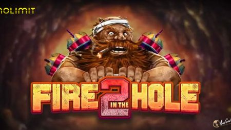 Nolimit City Takes Players Back to the Mines In Its New Slot Sequel: Fire In The Hole 2
