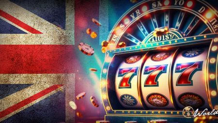 CasinoAlpha Gives The Verdict: Which Are The Best Online UK-Licensed Slot Casinos?