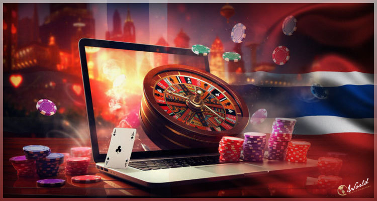 Understanding Online Casino Legality in Norway