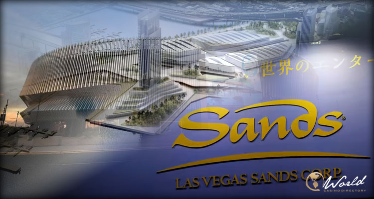 Las Vegas Sands Faces Another Legal Challenge Over Its NY Casino-Resort Plans