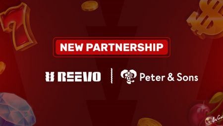 REEVO Enters Strategic Partnership with Peter and Sons to Elevate Player Experience