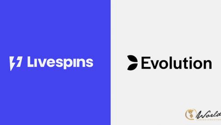 Evolution Malta Holding Ltd. To Buy Entire Issued Share Capital In Livespins