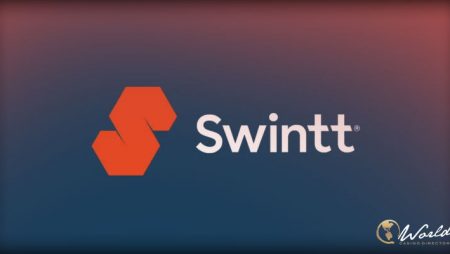 Swintt Partners with Light & Wonder to Strengthen Its Position on the Global Market
