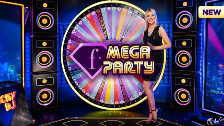 FashionTV Gaming Group Inks Second Partnership With Playtech To Launch Branded Live Casino Title: FashionTV Mega Party