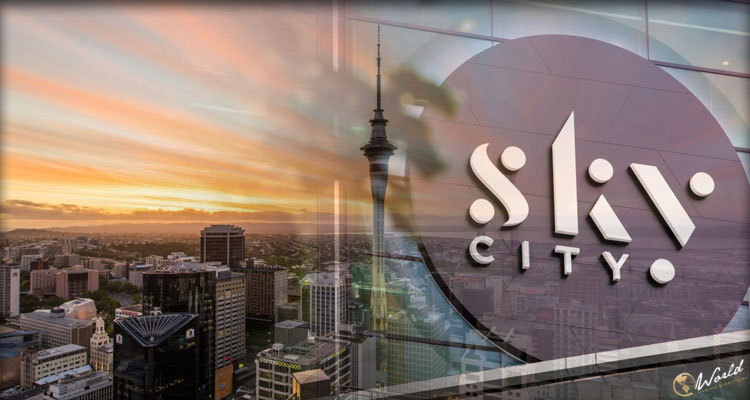 Sky City Facing Up to AU$8Million Fine on Non-Compliance Allegations
