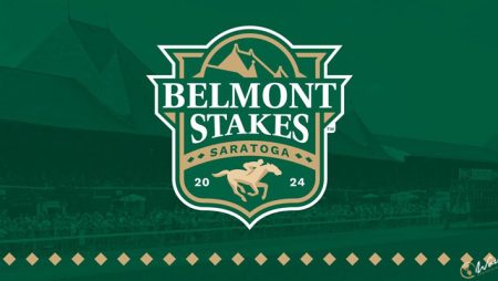 Interest in 2024 Belmont Stakes in Saratoga Growing, Tickets Sold Out in One Day