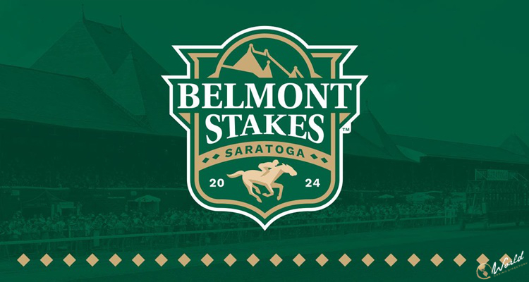 Interest in 2024 Belmont Stakes in Saratoga Growing, Tickets Sold Out in One Day