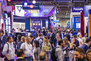Record 811 exhibitors gather for ICE