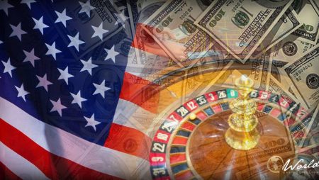 US Casinos Hit the Record in 2023, Total Revenue $66.5 Bilion