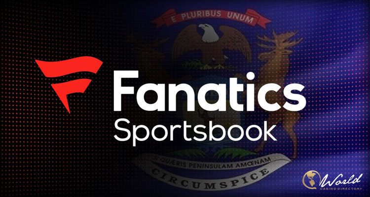 Fanatics Sportsbook & Casino Live in Michigan after Acquiring PointsBet’s US Operations