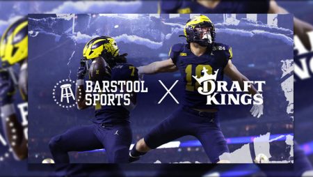 Barstool Sports Partners with DraftKings Minutes Upon the Prohibition Clause Expiry