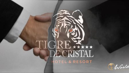 Termination Notice Halts Acquisition of the Tigre de Cristal Casino in Vladivostok
