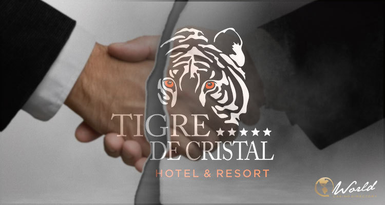 Termination Notice Halts Acquisition of the Tigre de Cristal Casino in Vladivostok