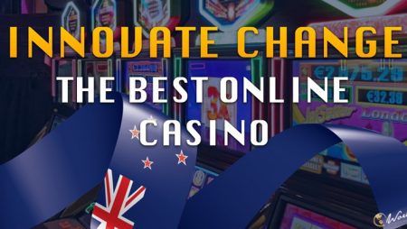 Innovate Change Top Online Casino: A Deep Insight into Superior Online Play