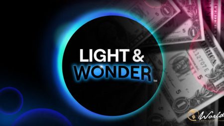 Light & Wonder Reports Double-Digit Growth and 220% Profit Increase in Q4 2023