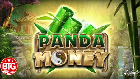 Experience a Pandalicious Adventure In BTG’s New Release: Panda Money