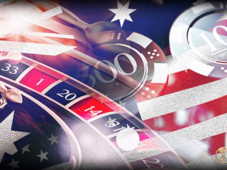 The World of Live Casinos from Australia to the US: A Complete Overview
