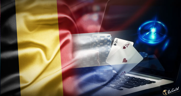 Online Gambling Changes for Licensed Operators in Netherlands; Belgium Raising Minimum Gambling Age