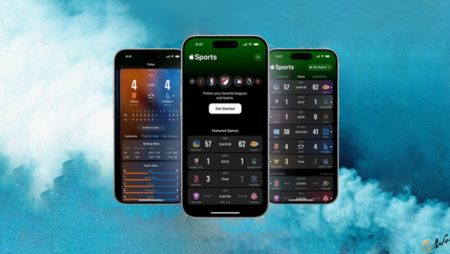 Apple Launches New iPhone App Apple Sports to Improve Overall Player Experience in Sports Betting Industry