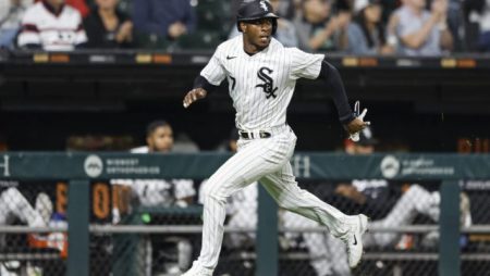 Miami Marlins sign SS Tim Anderson to a 1-Year $5 Million Contract