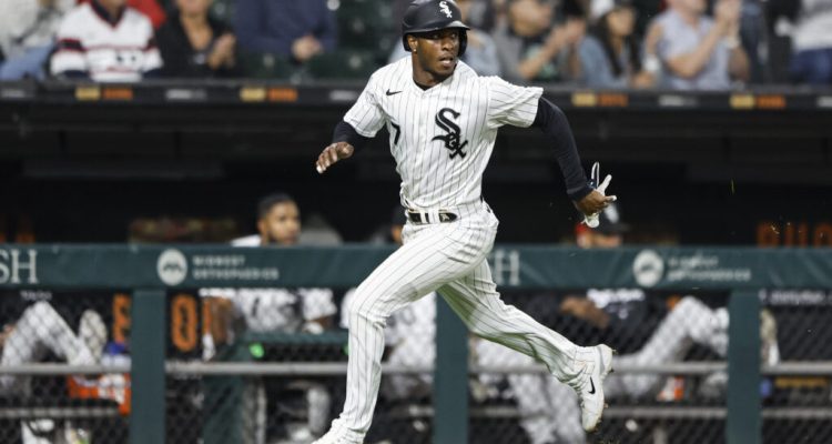 Miami Marlins sign SS Tim Anderson to a 1-Year $5 Million Contract