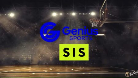 Sports Information Services (SIS) Inks Content Distribution Deal With Genius Sports