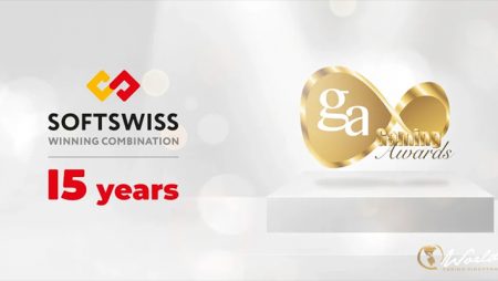 SOFTSWISS Awarded the Status of Crypto Company of the Year at ICE London 2024
