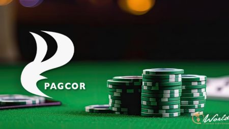 PAGCOR Wants To Lessen Fees For iGaming Operators to 35% In March, Says Tengco
