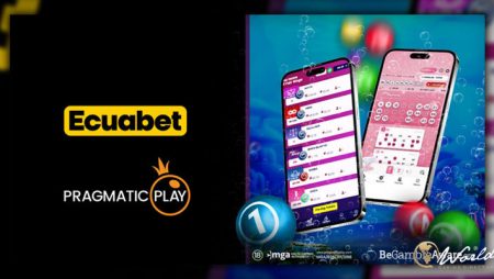 Pragmatic Play Strengthens Its Position in LatAm Through the Partnership with Ecuabet; Releases New Slot Wheel O’Gold