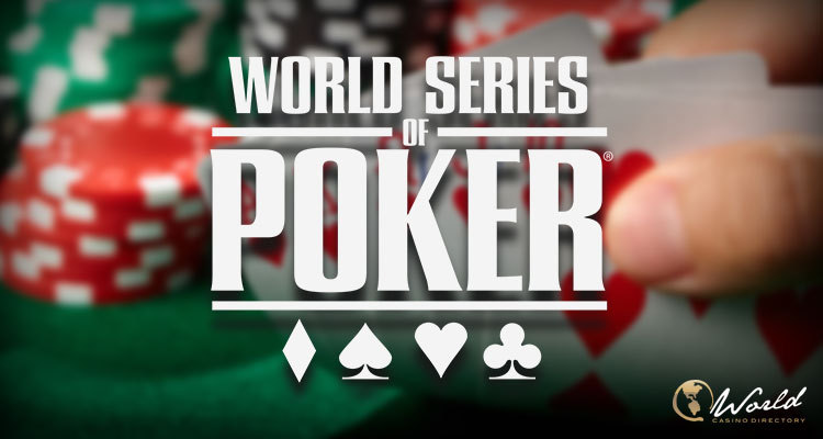 World Series of Poker Releases 2024 Event Schedule to Look for New Records