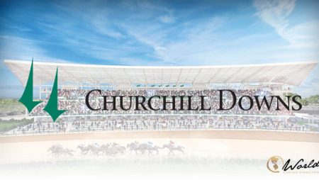 Churchill Downs Inc. Announces $100 Million Owensboro Racing & Gaming Project